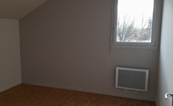 Maison Type 5 - 120 m² - Dienville