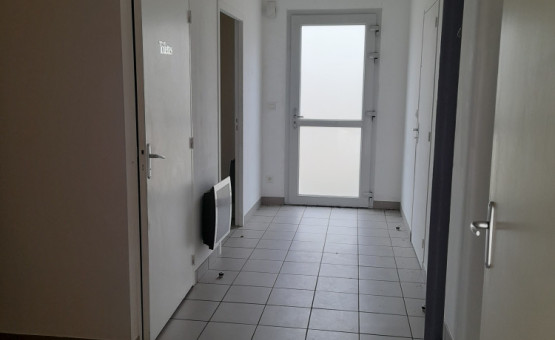 Maison Type 5 - 120 m² - Dienville