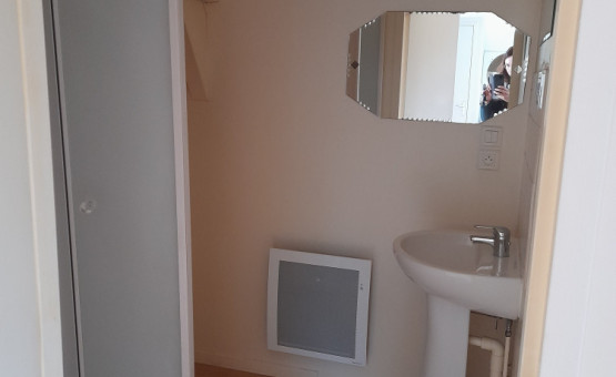 Maison Type 5 - 120 m² - Dienville