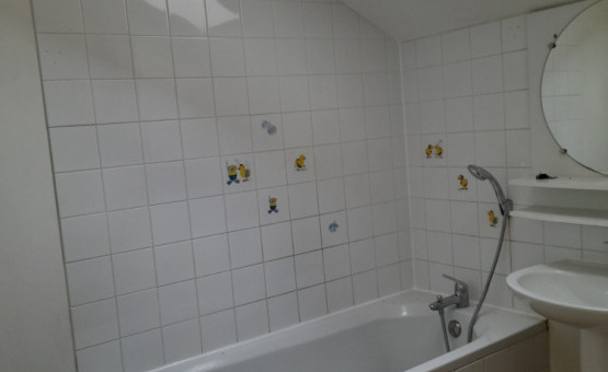 Maison Type 5 - 120 m² - Dienville