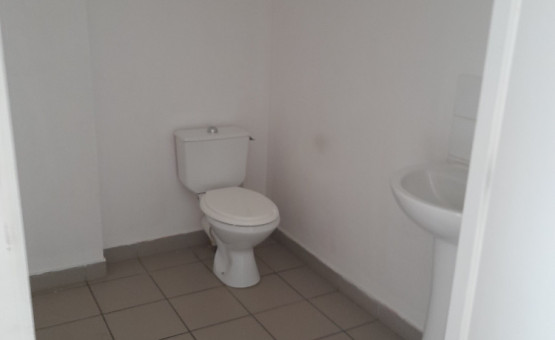 Maison Type 5 - 120 m² - Dienville