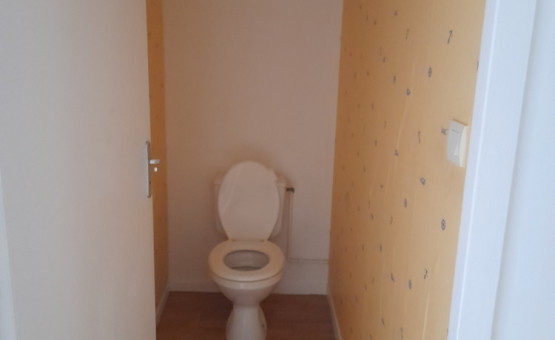 Maison Type 5 - 120 m² - Dienville