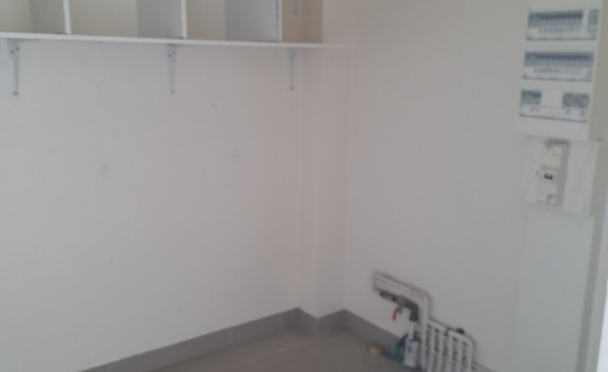 Maison Type 5 - 120 m² - Dienville