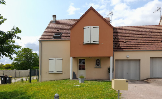 Maison Type 4 - 83 m² - Perigny La Rose