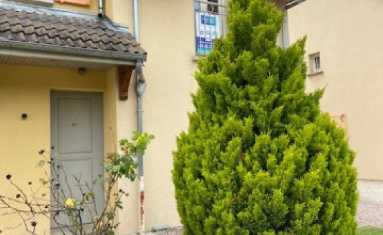 Maison Type 5 - 98 m² - Bossancourt