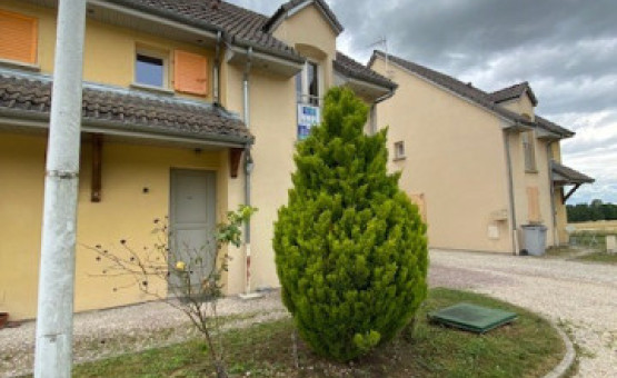 Maison Type 5 - 98 m² - Bossancourt