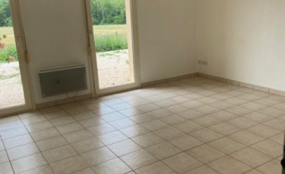 Maison Type 5 - 98 m² - Bossancourt