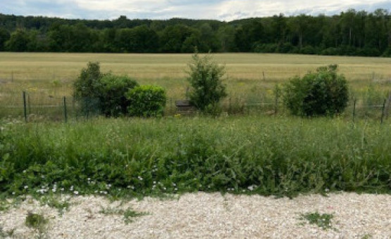 Maison Type 5 - 98 m² - Bossancourt
