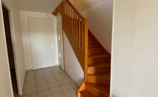 Maison Type 5 - 98 m² - Bossancourt