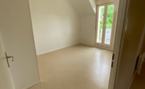 Maison Type 5 - 98 m² - Bossancourt