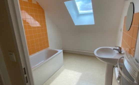 Maison Type 5 - 98 m² - Bossancourt