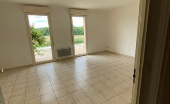 Maison Type 5 - 98 m² - Bossancourt