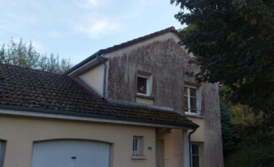 Maison Type 4 - 83 m² - Prugny