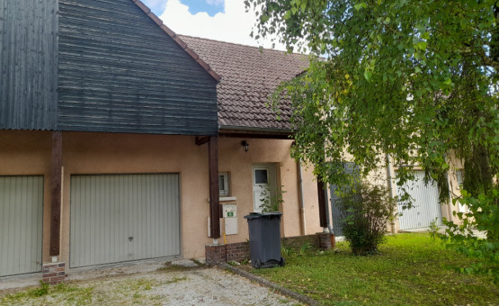 Maison Type 4 - 85 m² - Mery Sur Seine