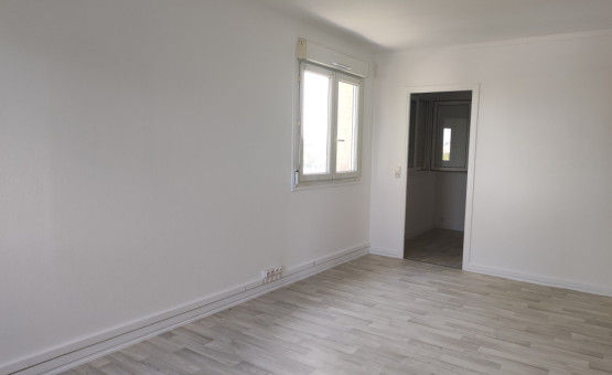 Appartement Type 3 - 49 m² - Troyes