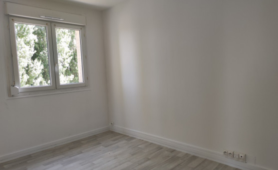 Appartement Type 3 - 49 m² - Troyes