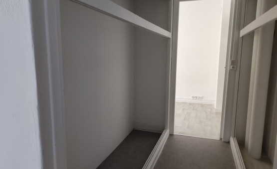 Appartement Type 3 - 49 m² - Troyes
