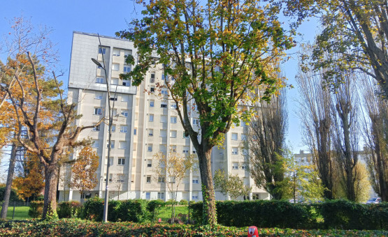Appartement Type 3 - 49 m² - Troyes