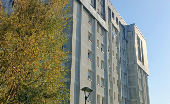 Appartement Type 3 - 49 m² - Troyes