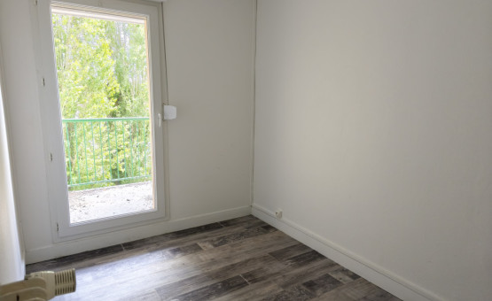 Appartement Type 3 - 49 m² - Troyes