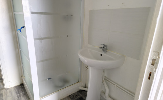 Appartement Type 3 - 49 m² - Troyes