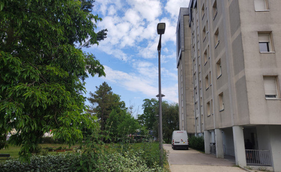 Appartement Type 4 - 59 m² - Troyes
