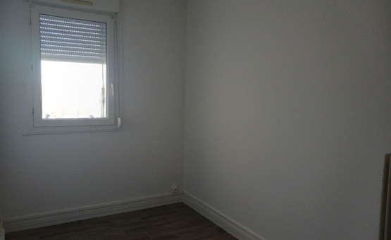 Appartement Type 4 - 59 m² - Troyes