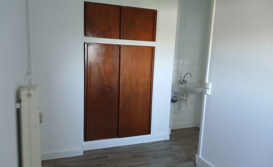Appartement Type 4 - 59 m² - Troyes