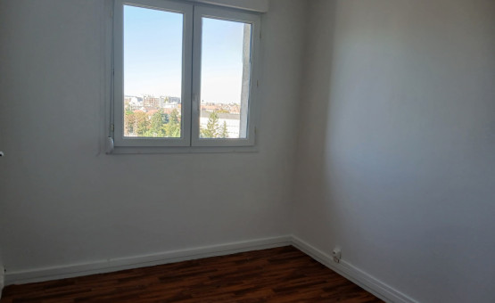 Appartement Type 4 - 59 m² - Troyes