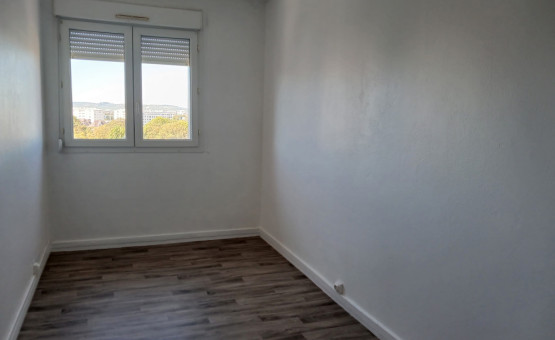 Appartement Type 4 - 59 m² - Troyes