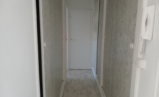 Appartement Type 4 - 59 m² - Troyes