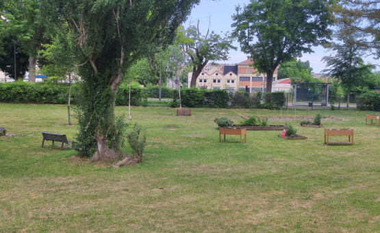Appartement Type 4 - 59 m² - Troyes