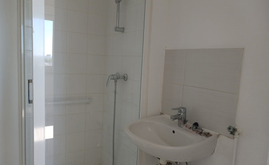 Appartement Type 4 - 59 m² - Troyes