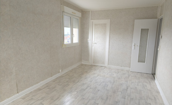 Appartement Type 4 - 59 m² - Troyes