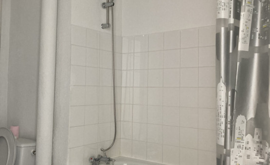 Appartement Type 1 - 27 m² - Troyes