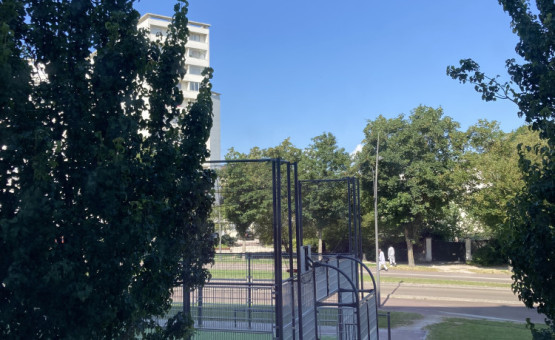 Appartement Type 1 - 27 m² - Troyes