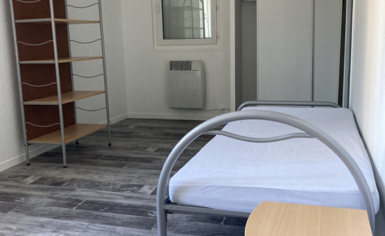 Appartement Type 1 - 27 m² - Troyes