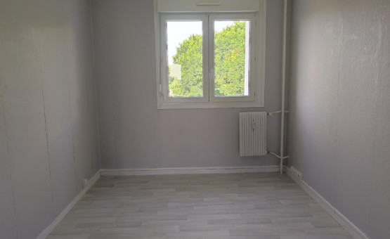 Appartement Type 4 - 63 m² - Troyes