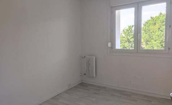 Appartement Type 4 - 63 m² - Troyes