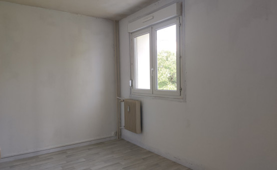 Appartement Type 4 - 63 m² - Troyes