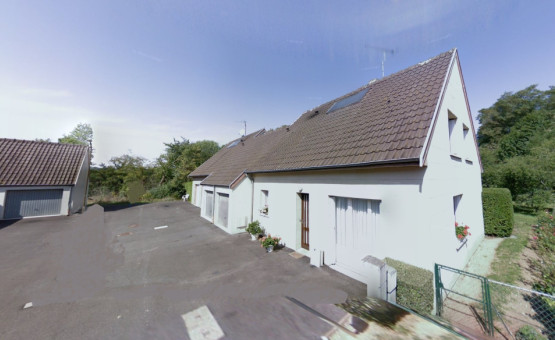 Maison Type 5 - 94 m² - Villenauxe La Grande
