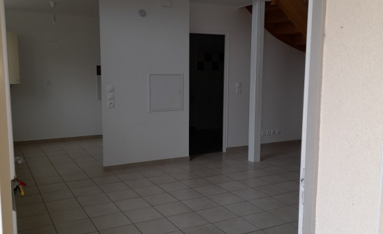 Duplex Type 2 - 52 m² - Troyes