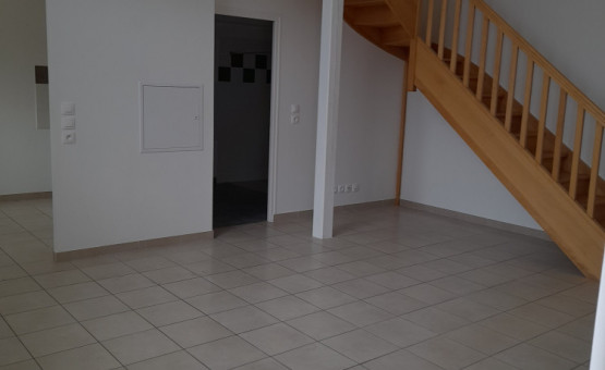Duplex Type 2 - 52 m² - Troyes