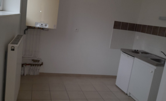 Duplex Type 2 - 52 m² - Troyes