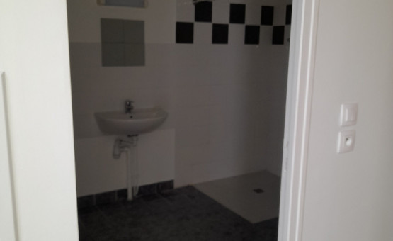 Duplex Type 2 - 52 m² - Troyes