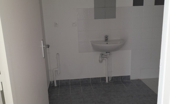 Duplex Type 2 - 52 m² - Troyes