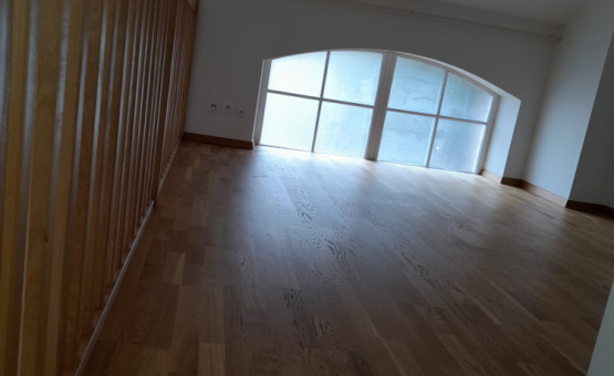 Duplex Type 2 - 52 m² - Troyes