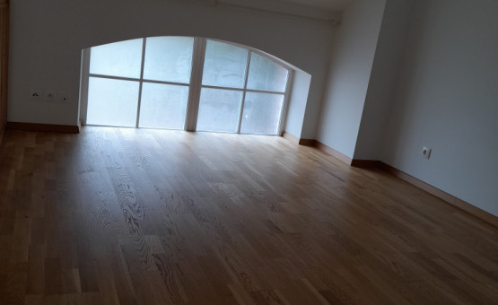 Duplex Type 2 - 52 m² - Troyes