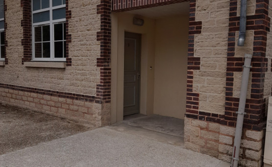 Duplex Type 2 - 52 m² - Troyes