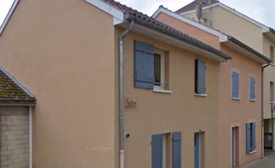 Maison Type 5 - 97 m² - Brienne Le Chateau